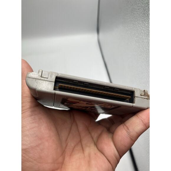 MLB All-Star Baseball 99 (Nintendo 64, 1998) N64 Cartridge Only Tested - Picture 2 of 4